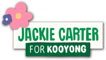 Jackie Carter