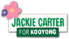 Jackie Carter
